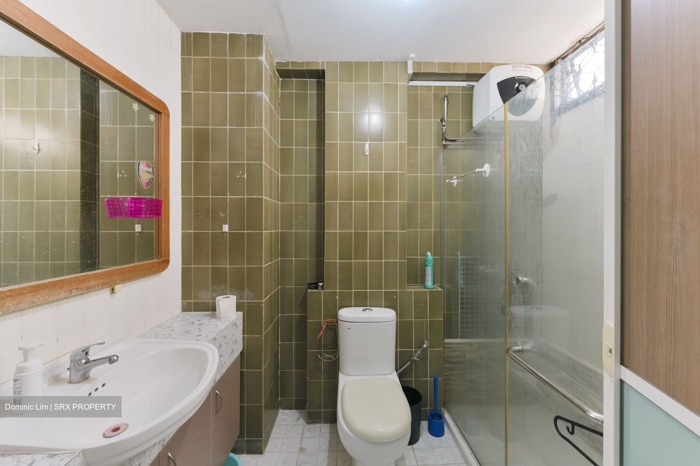 Joo Chiat Apartments (D15), Apartment #455871111